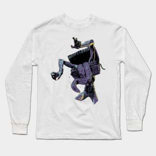 Mimic Long Sleeve T-Shirt